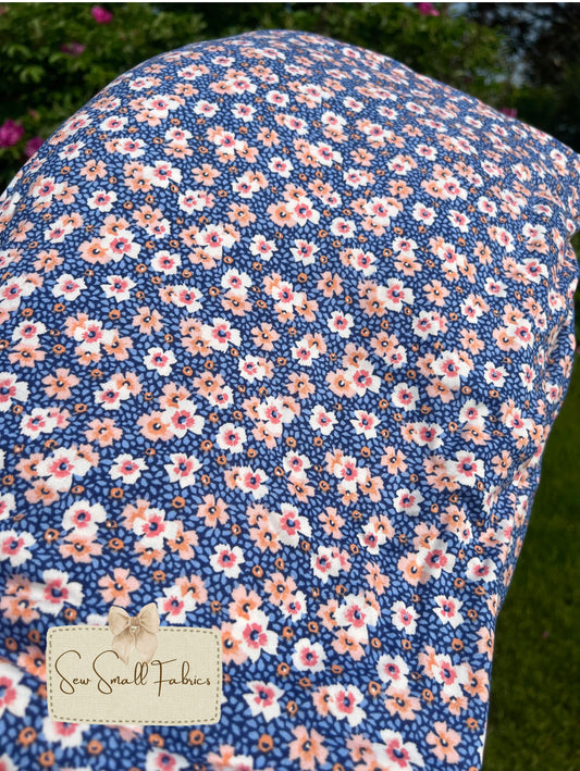 Small floral DBP