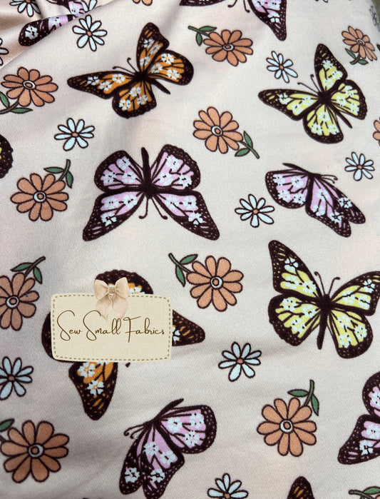 BUTTERFLY GARDEN ON DBP
