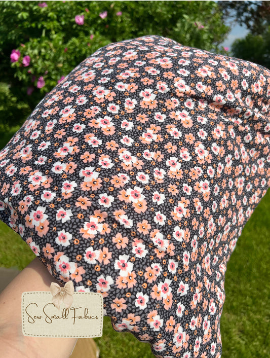 Small floral DBP